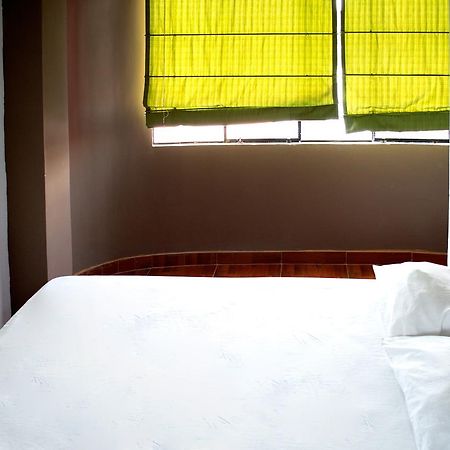 Hostal Los Angeles Барранка Екстер'єр фото