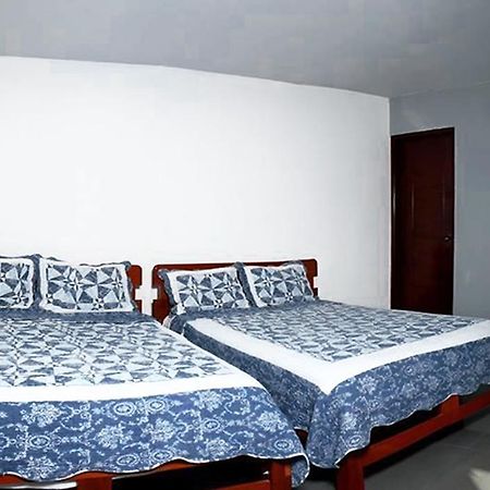 Hostal Los Angeles Барранка Екстер'єр фото