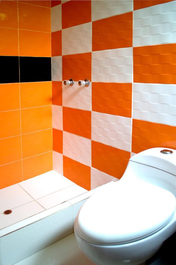 Hostal Los Angeles Барранка Екстер'єр фото
